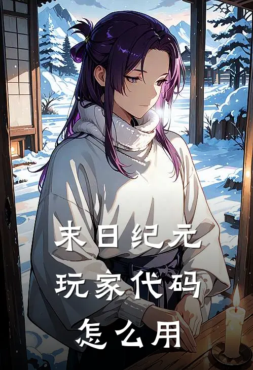 末日纪元玩家代码怎么用