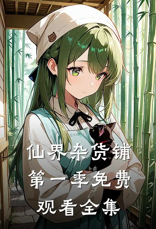 仙界杂货铺第一季免费观看全集