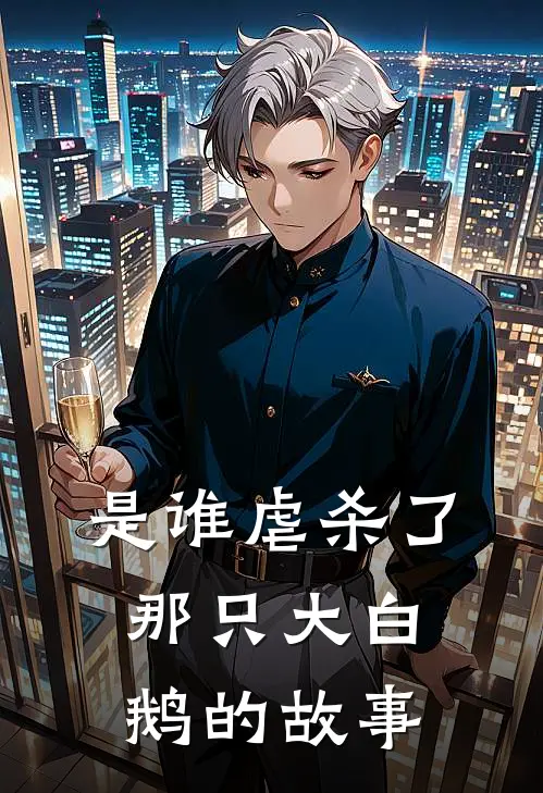 是谁虐杀了那只大白鹅的故事