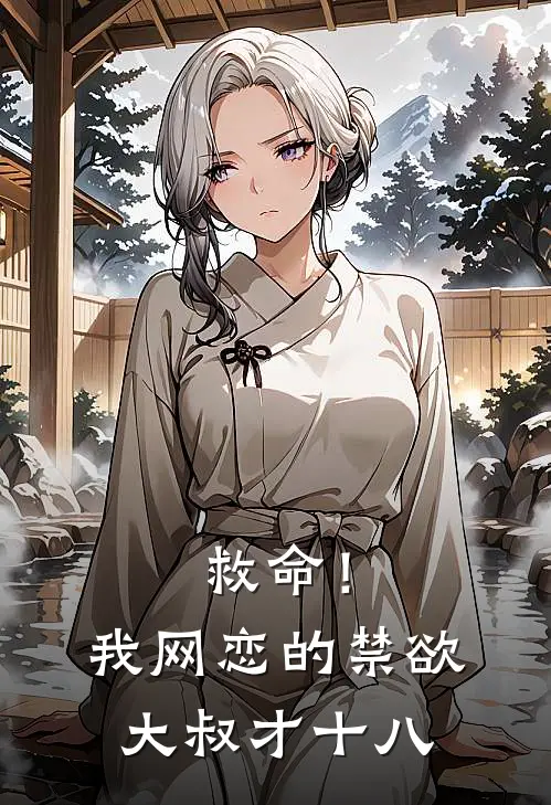 救命！我网恋的禁欲大叔才十八林果果林深免费小说大全_完结的小说救命！我网恋的禁欲大叔才十八(林果果林深)