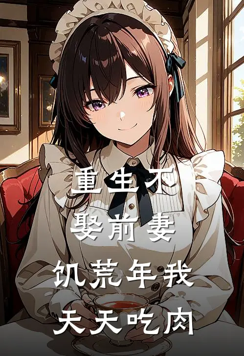 《重生不娶前妻，饥荒年我天天吃肉》陈烬王美丽火爆新书_重生不娶前妻，饥荒年我天天吃肉(陈烬王美丽)最新热门小说