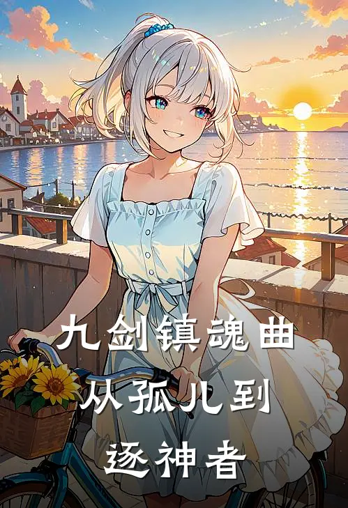 九剑镇魂曲：从孤儿到逐神者(符离陈恒)最热门小说_全本完结小说九剑镇魂曲：从孤儿到逐神者(符离陈恒)