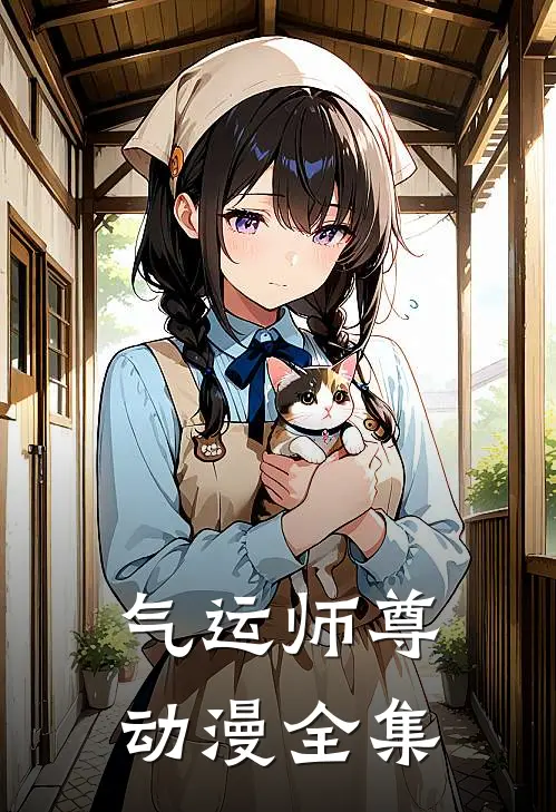 气运师尊动漫全集
