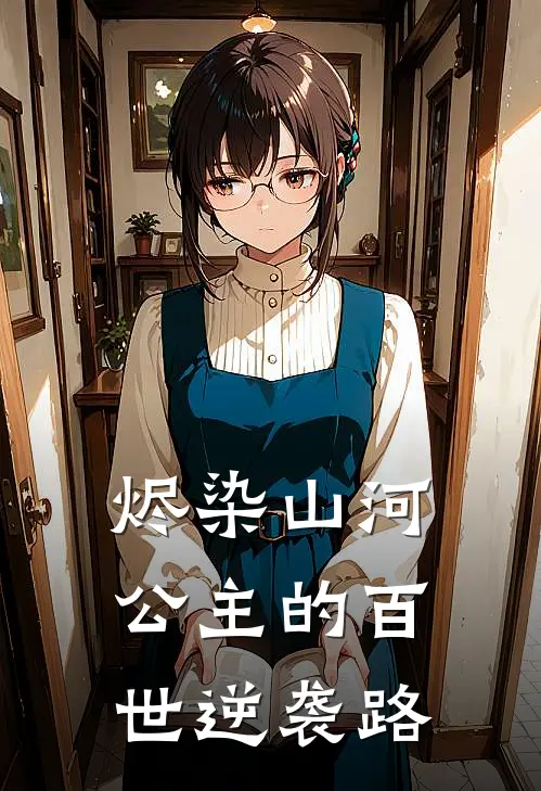 烬染山河：公主的百世逆袭路