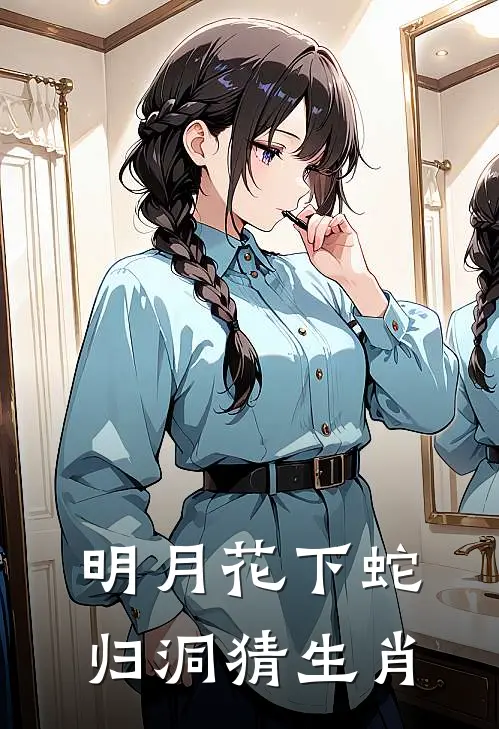 明月花下蛇归洞猜生肖