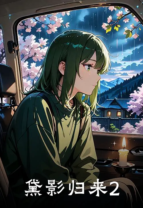 黛影归来2