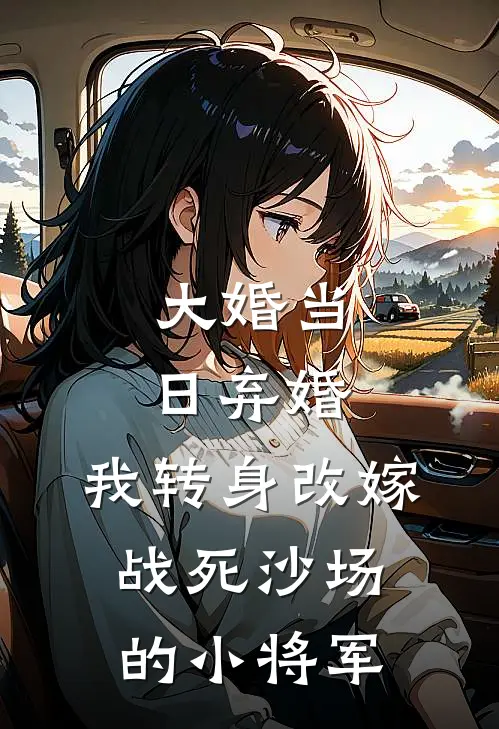 大婚当日弃婚，我转身改嫁战死沙场的小将军裴衍姜诺免费小说大全_小说完结大婚当日弃婚，我转身改嫁战死沙场的小将军(裴衍姜诺)