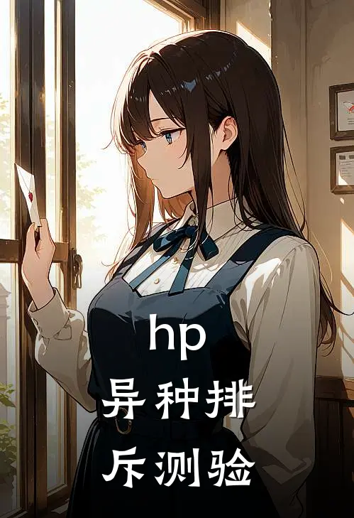 hp：异种排斥测验