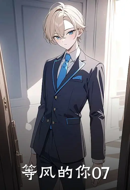 等风的你07