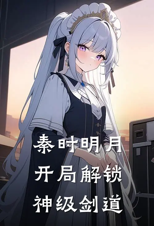 秦时明月：开局解锁神级剑道项羽端木蓉推荐完结小说_热门小说在线阅读秦时明月：开局解锁神级剑道(项羽端木蓉)