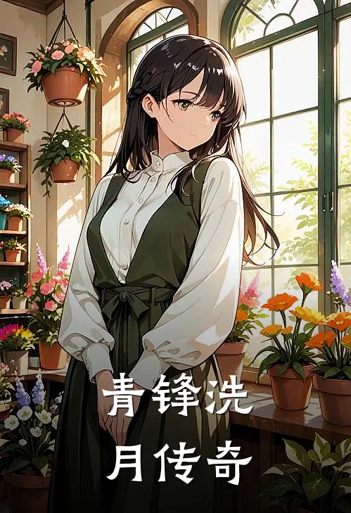 青锋洗月传奇林越林越小说完结_免费小说全本青锋洗月传奇(林越林越)