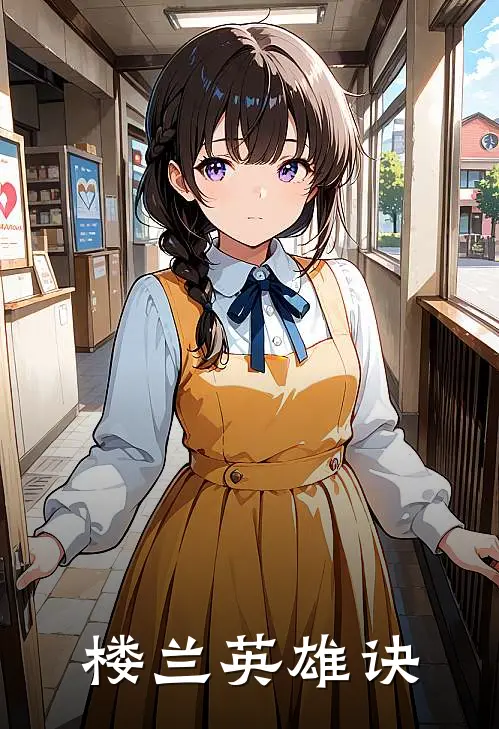 《楼兰英雄诀》阿吉木昆莫完结版阅读_阿吉木昆莫完结版在线阅读