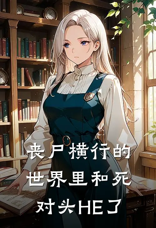 丧尸横行的世界里和死对头HE了陆凛苏晚晚完整版小说_最新章节列表丧尸横行的世界里和死对头HE了(陆凛苏晚晚)