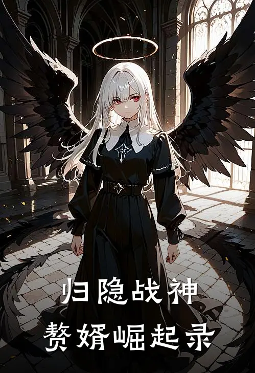 归隐战神：赘婿崛起录