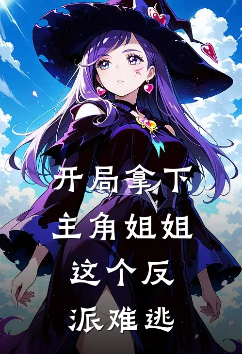 开局拿下主角姐姐，这个反派难逃