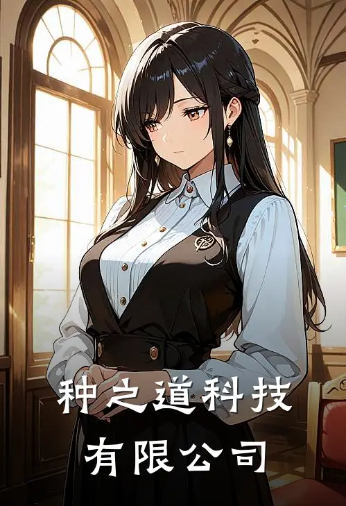 种之道科技有限公司