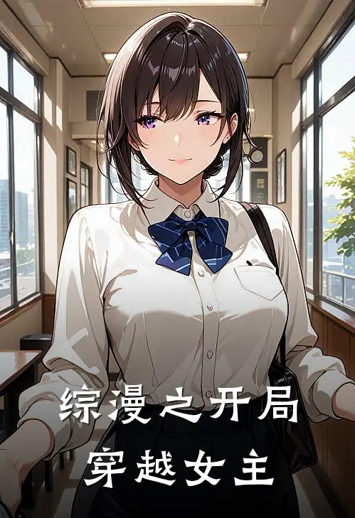 综漫之开局穿越女主