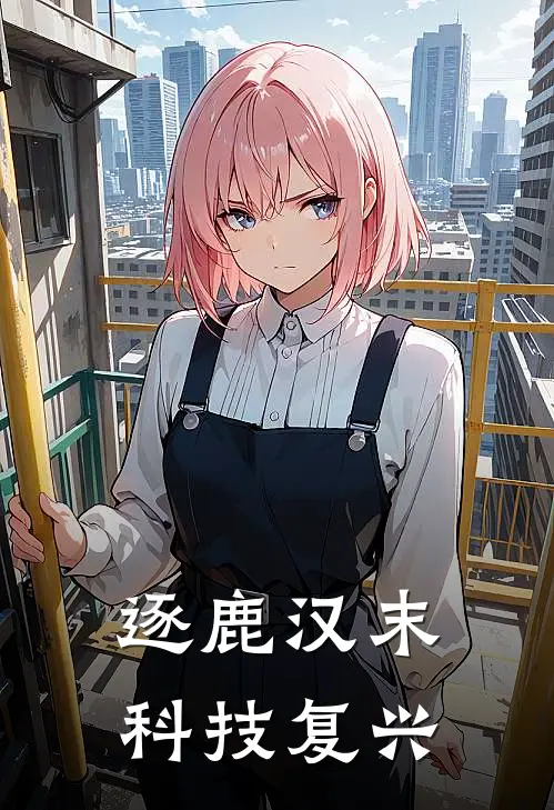 逐鹿汉末：科技复兴(刘恒阿草)在哪看免费小说_最新章节列表逐鹿汉末：科技复兴(刘恒阿草)