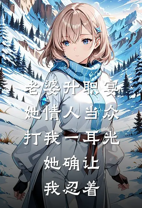 老婆升职宴，她情人当众打我一耳光，她确让我忍着陆景琛许则言新热门小说_免费阅读全文老婆升职宴，她情人当众打我一耳光，她确让我忍着陆景琛许则言