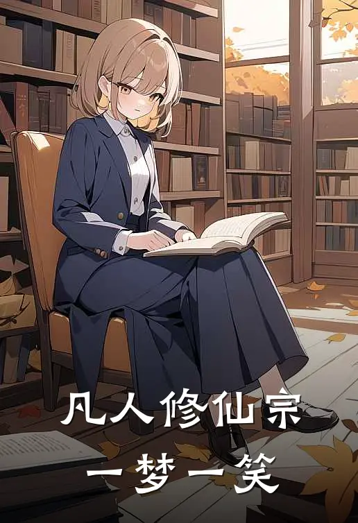 凡人修仙宗一梦一笑