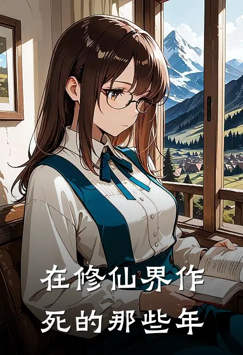 在修仙界作死的那些年