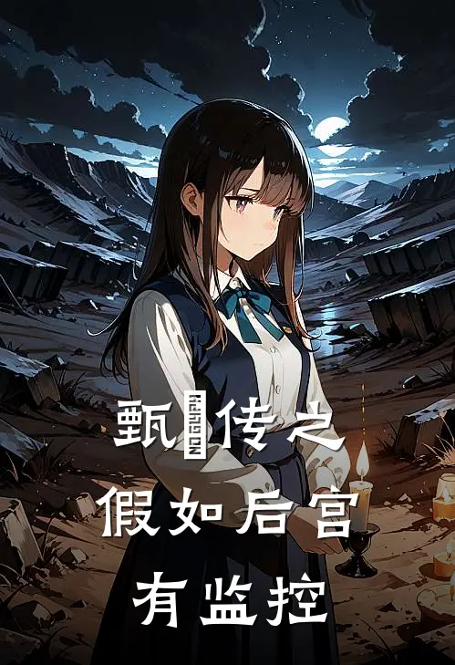 甄嬛传之假如后宫有监控