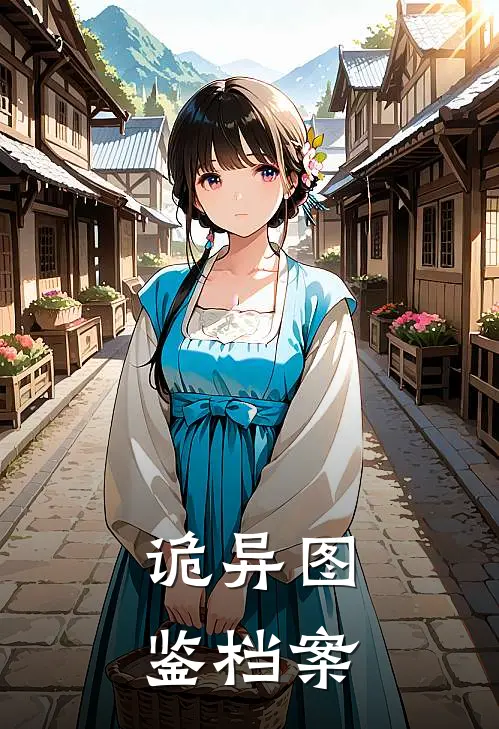 诡异图鉴档案陈默陈默强完整版小说_小说完结推荐诡异图鉴档案(陈默陈默强)