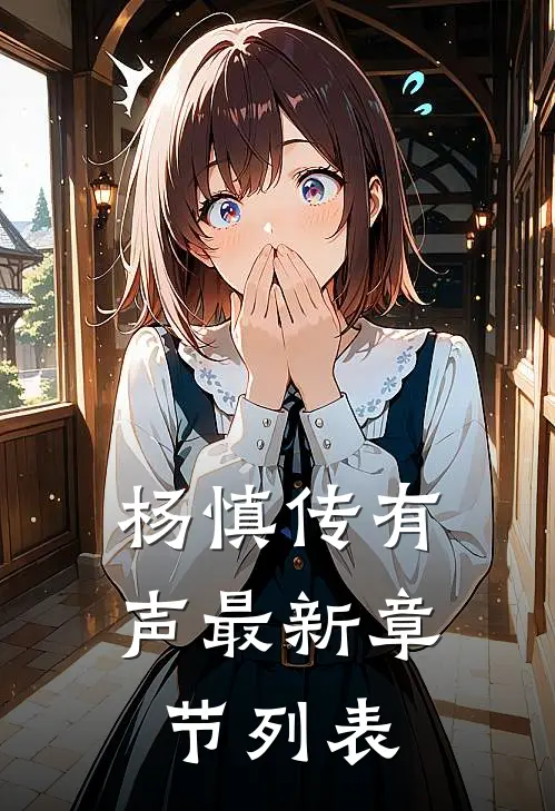 杨慎传有声最新章节列表