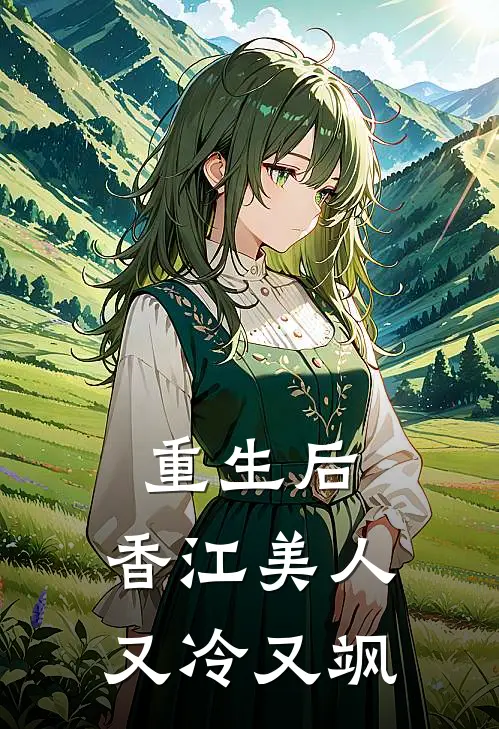 重生后，香江美人又冷又飒(林千雾林千微)完结小说_热门小说推荐重生后，香江美人又冷又飒林千雾林千微