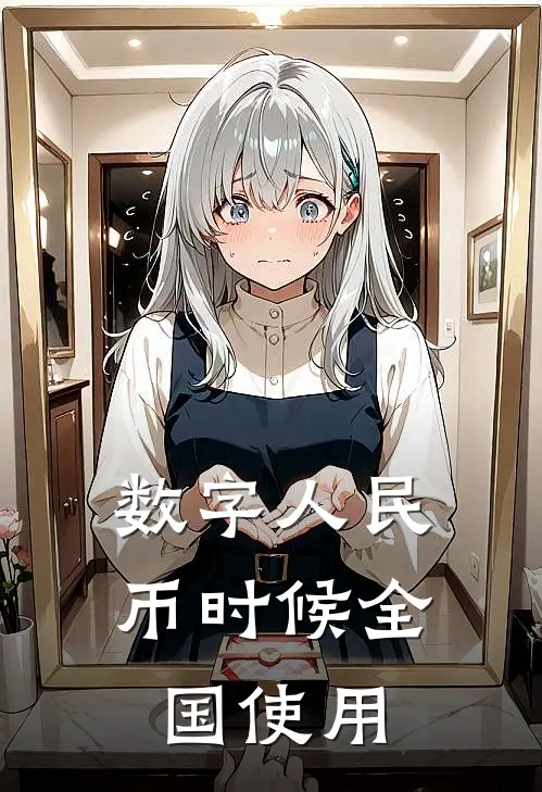 数字人民币时候全国使用