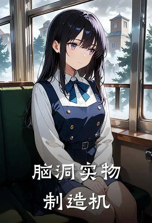 脑洞实物制造机苏晓冉陈默最新好看小说推荐_完本小说免费脑洞实物制造机(苏晓冉陈默)