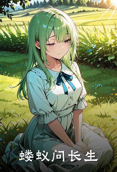 蝼蚁问长生
