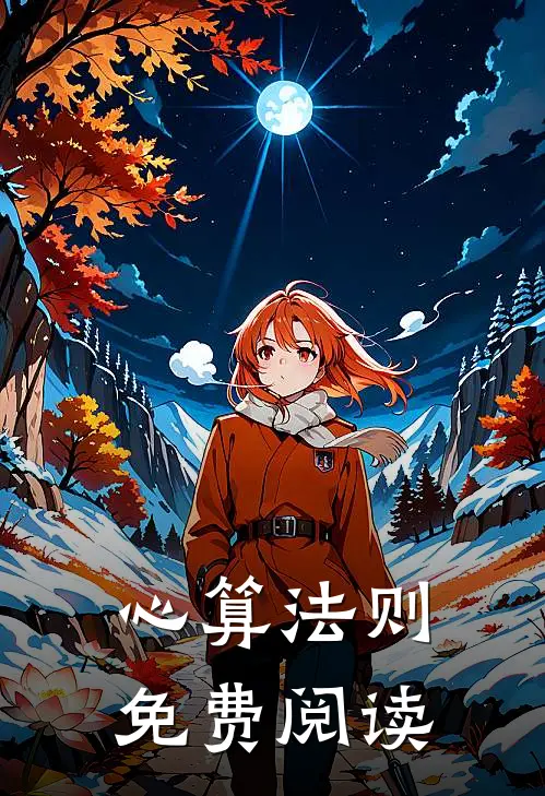 心算法则免费阅读