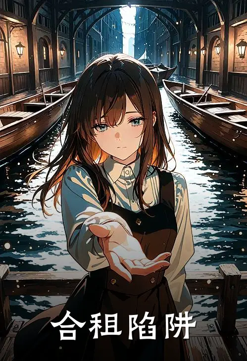 合租陷阱(季阳林微)推荐完结小说_最新章节列表合租陷阱(季阳林微)