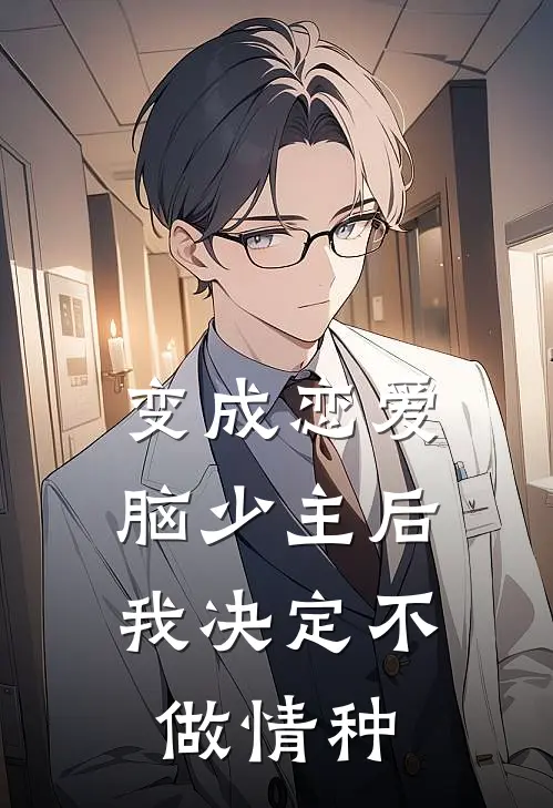 变成恋爱脑少主后，我决定不做情种(白玫白城)在线免费小说_完整版免费小说变成恋爱脑少主后，我决定不做情种(白玫白城)