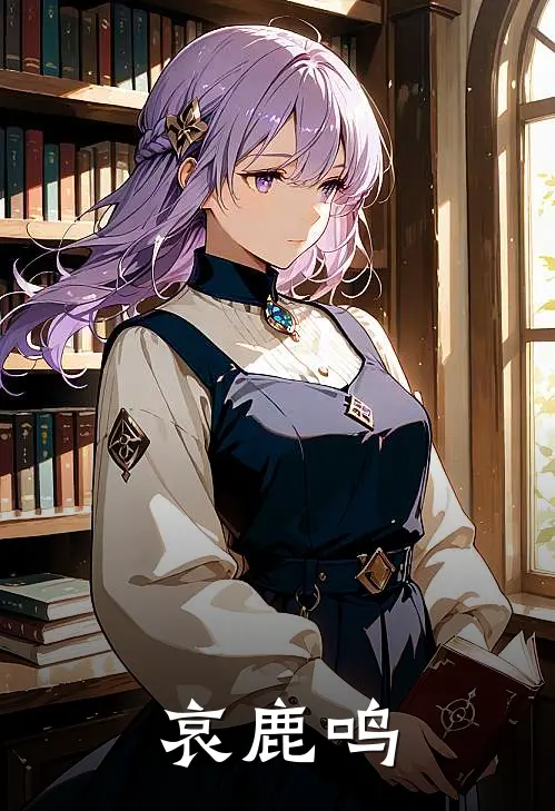 哀鹿鸣樊苗贡越在线免费小说_最新推荐小说哀鹿鸣(樊苗贡越)