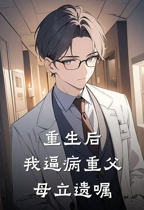林晚林强（重生后，我逼病重父母立遗嘱）免费阅读无弹窗_重生后，我逼病重父母立遗嘱林晚林强全文免费阅读无弹窗大结局