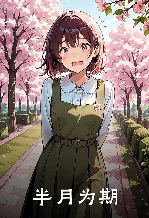 半月为期