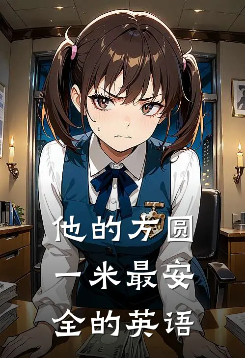 他的方圆一米最安全的英语