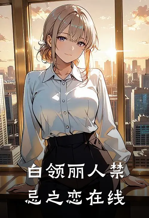 白领丽人禁忌之恋在线