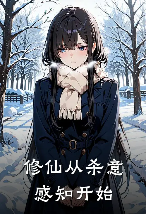 修仙从杀意感知开始