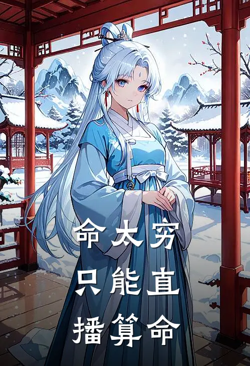 霍无忧陆星洁(命太穷，只能直播算命)全章节在线阅读_(命太穷，只能直播算命)完结版免费阅读