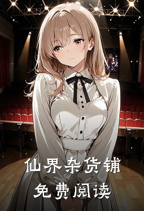 仙界杂货铺免费阅读