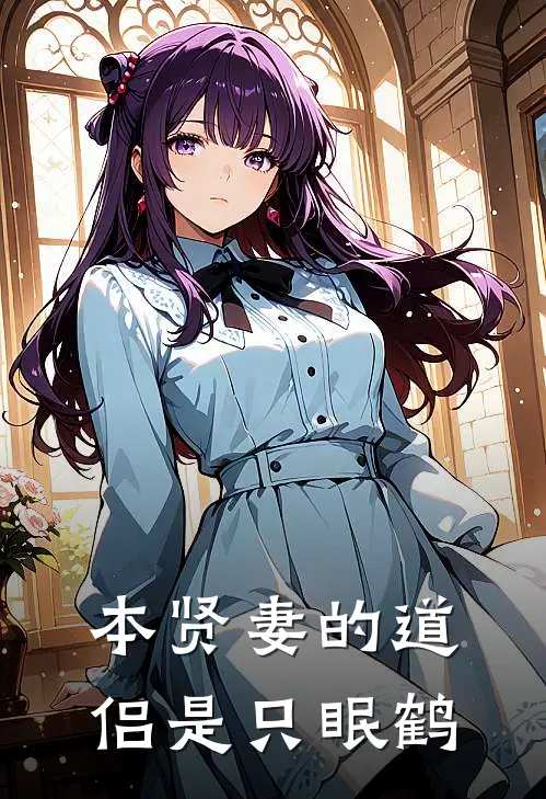 本贤妻的道侣是只眠鹤苏玉婉云栖澈完整版免费阅读_苏玉婉云栖澈精彩小说