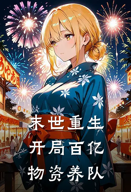 末世重生：开局百亿物资养队