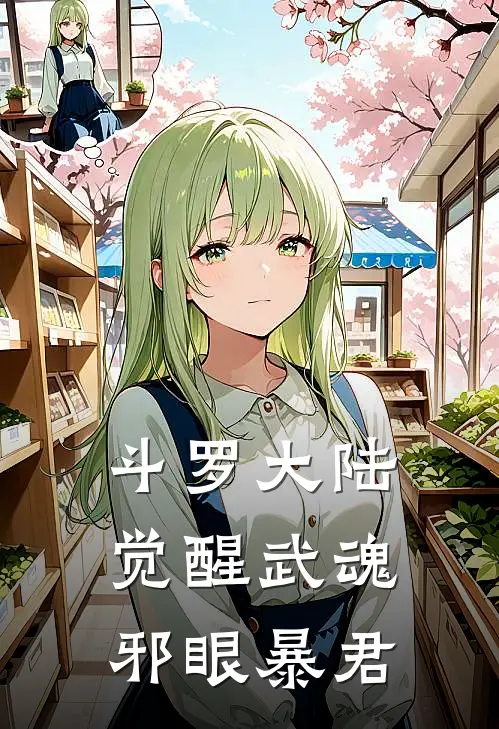 斗罗大陆觉醒武魂邪眼暴君