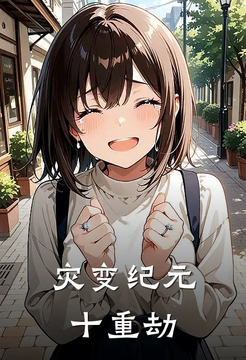 灾变纪元：十重劫