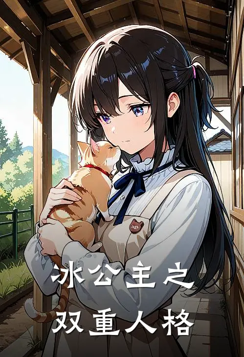 冰公主之双重人格曼多拉王默热门小说推荐_完本小说大全冰公主之双重人格(曼多拉王默)