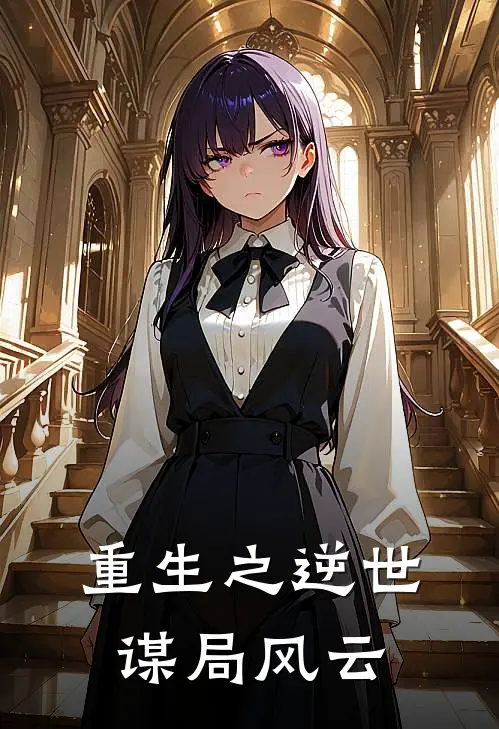 重生之逆世谋局风云