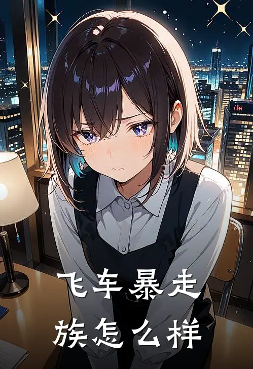 飞车暴走族怎么样